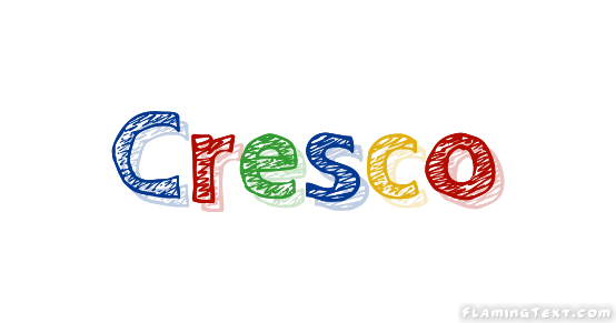 Cresco مدينة