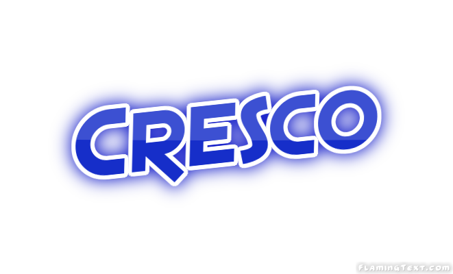 Cresco City