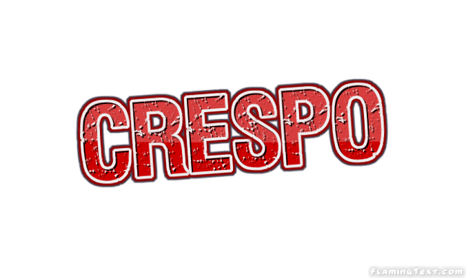 Crespo City