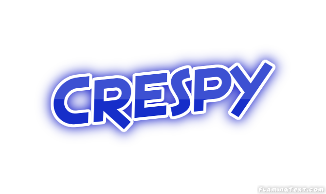 Crespy Ville