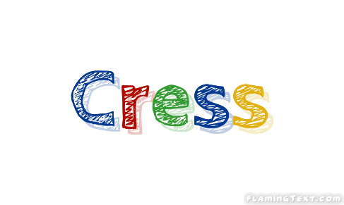 Cress Ville
