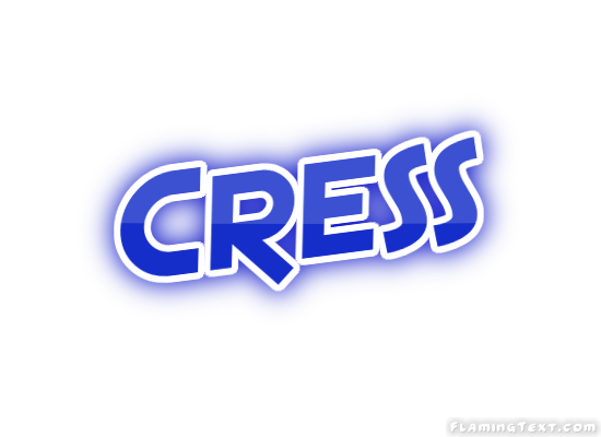 Cress Ville