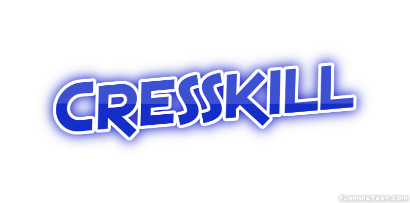 Cresskill город