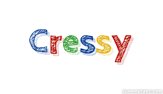 Cressy 市