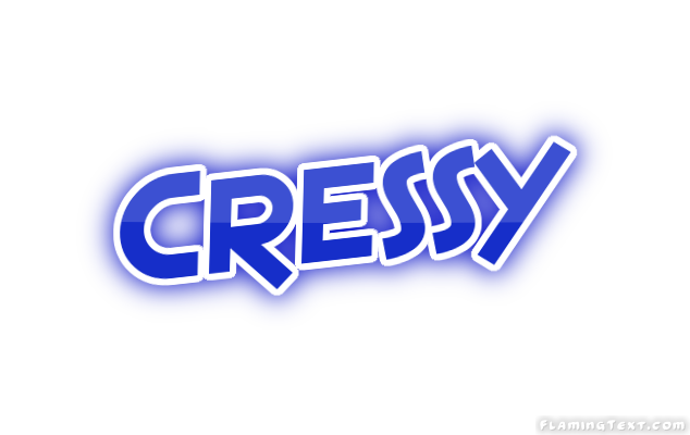 Cressy City