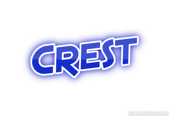 Crest Stadt