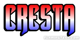 Cresta 市