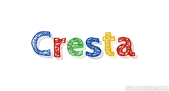 Cresta Stadt