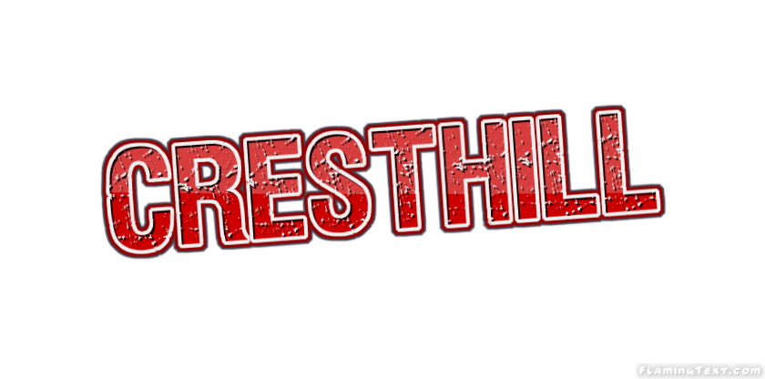 Cresthill Ville