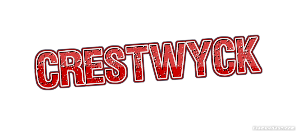 Crestwyck مدينة