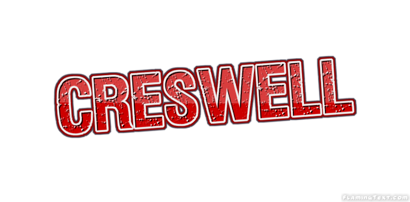 Creswell город