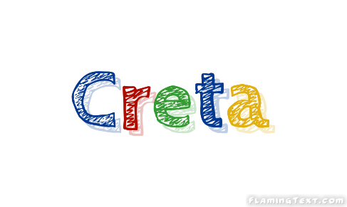 Creta Stadt