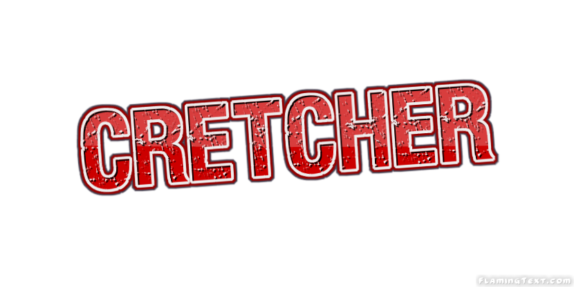 Cretcher 市