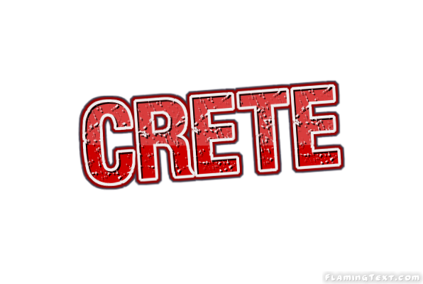 Crete مدينة