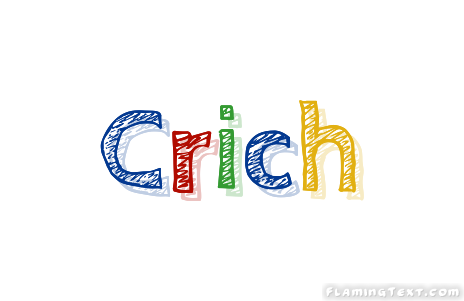 Crich City