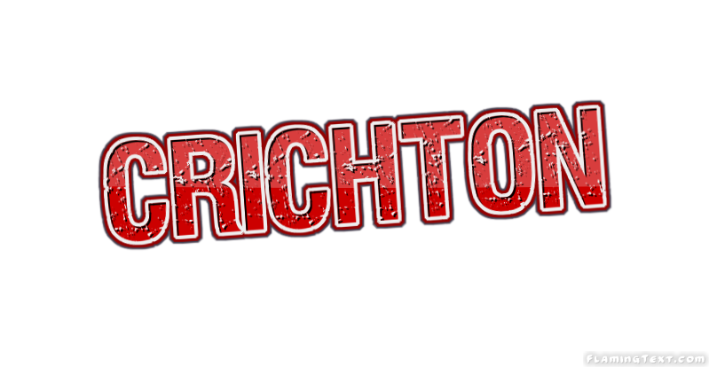 Crichton город