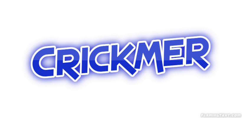 Crickmer 市