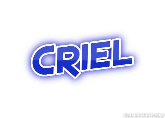 Criel City