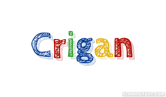 Crigan Cidade