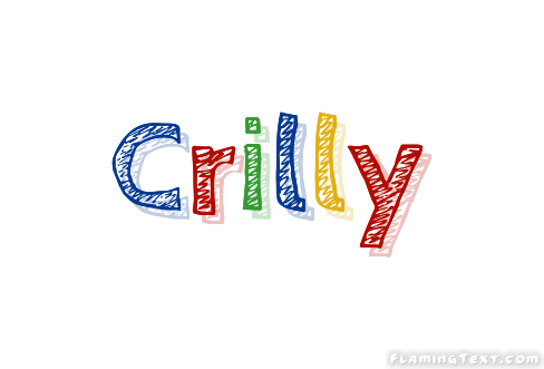 Crilly City