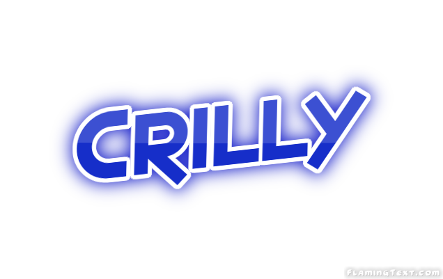 Crilly 市