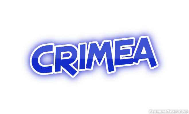 Crimea город