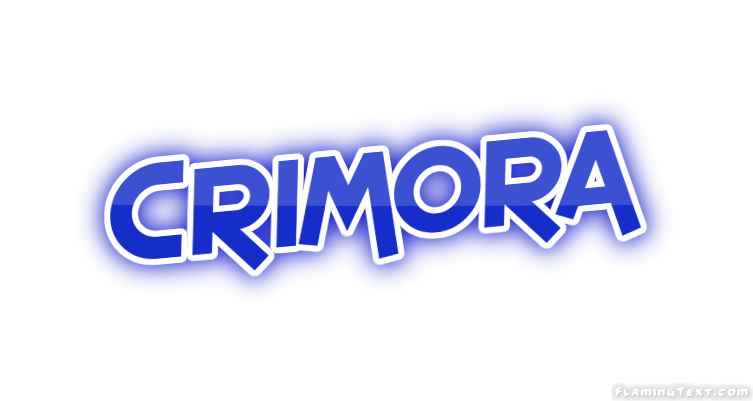 Crimora City