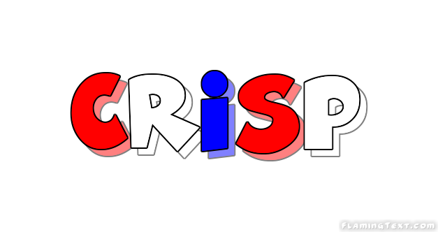 Crisp Ville