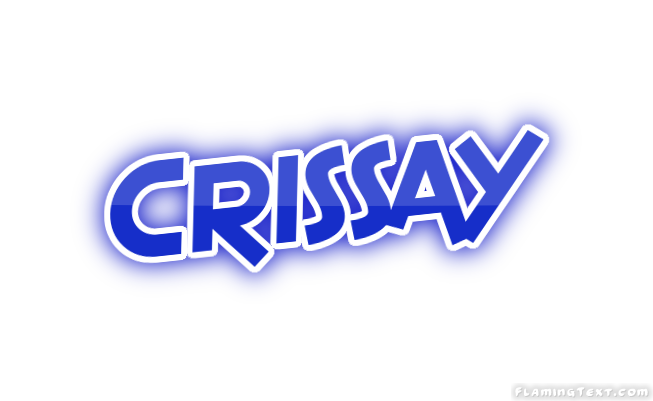 Crissay Ville
