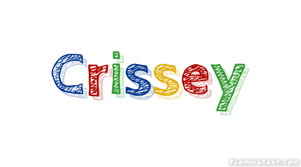 Crissey город