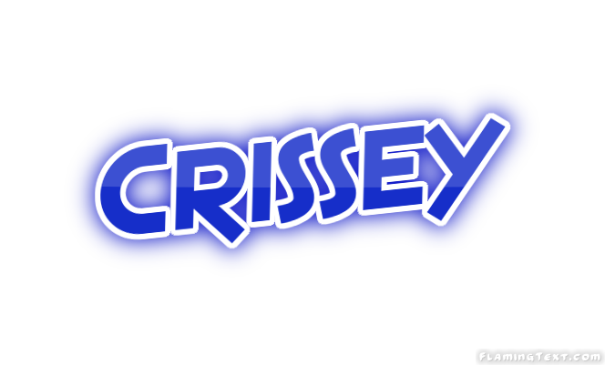 Crissey City