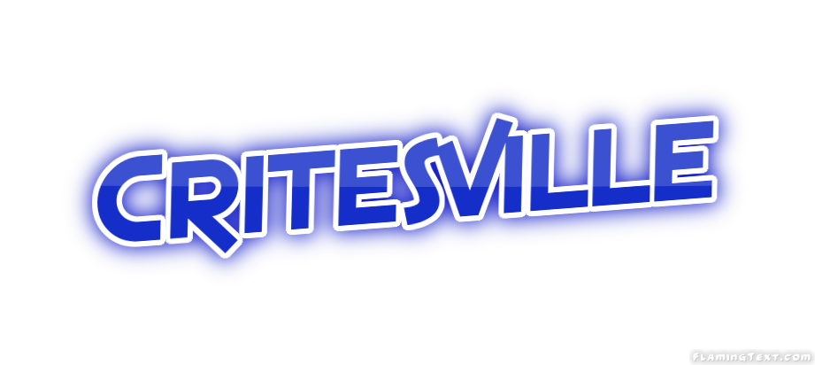 Critesville Ville