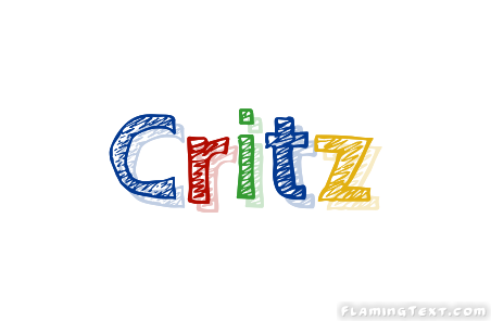Critz مدينة