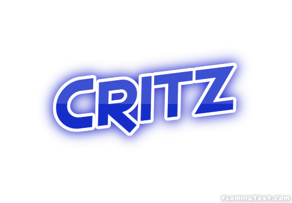Critz город