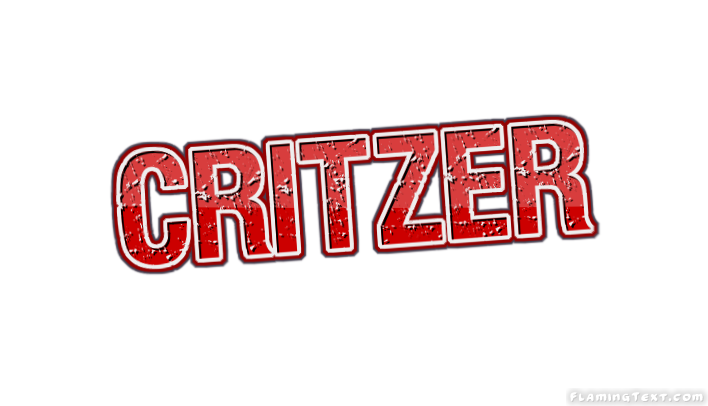 Critzer 市