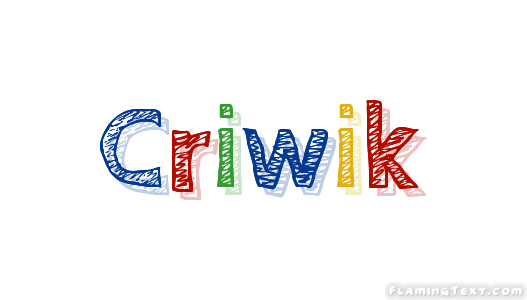 Criwik City