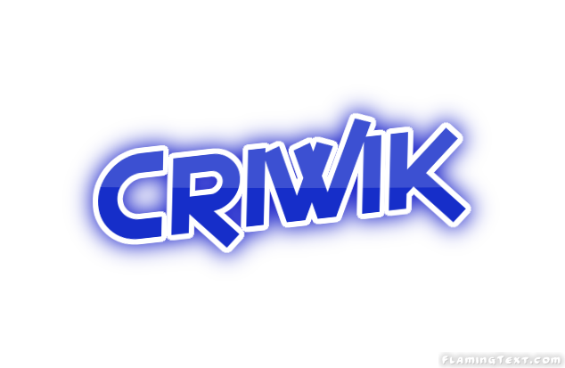 Criwik Stadt