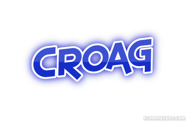 Croag Ville