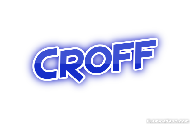 Croff City