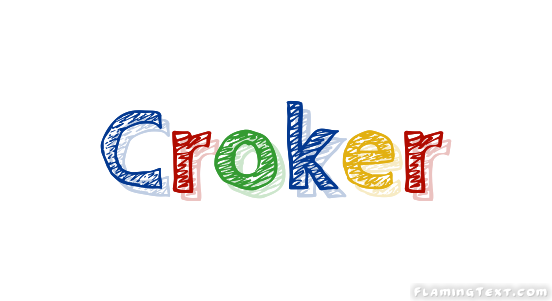 Croker 市