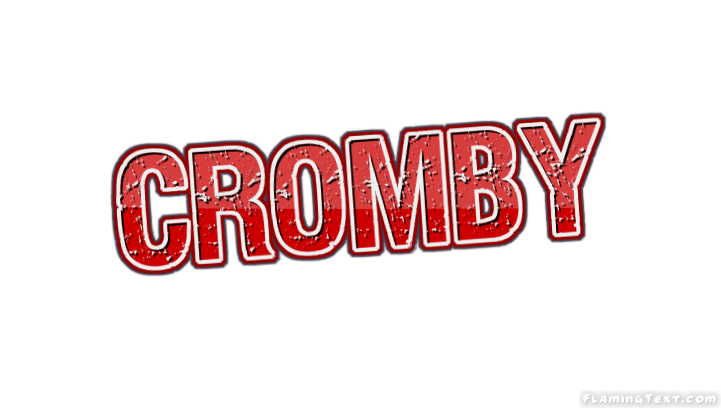 Cromby Stadt