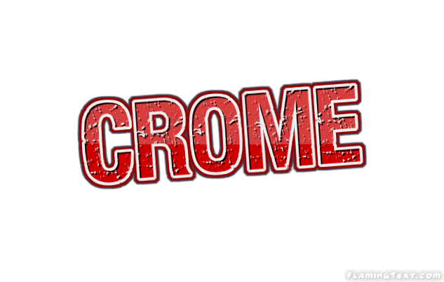 Crome Cidade