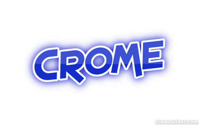 Crome Ville