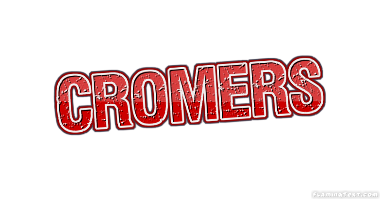 Cromers مدينة