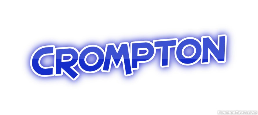 Crompton City