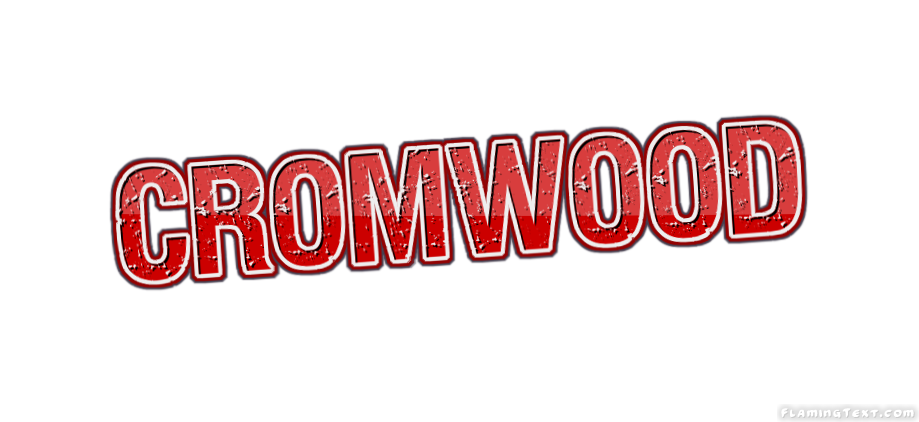 Cromwood город