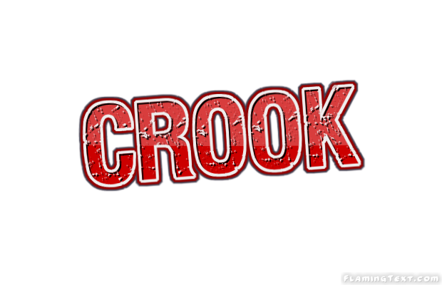 Crook مدينة