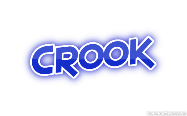 Crook Ville