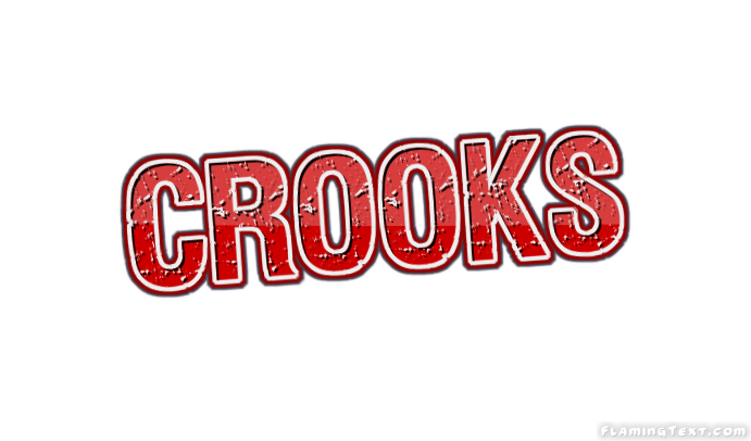 Crooks 市