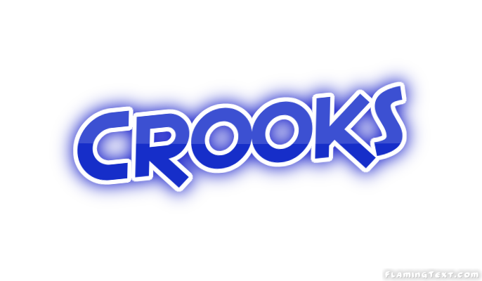 Crooks City